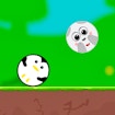 Animals Party Ball – 2 Player