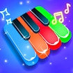 Baby Piano Children Song