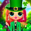 Bff St Patrick’s day Look