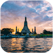 Brain Puzzle Quest Bangkok Edition