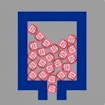 Candy Shake Shake Gravity Puzzle