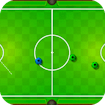 Chiellini Pool Soccer