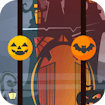 Halloween Candy Match