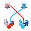 Monster Rush – Draw Puzzle