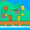 Sprunki Happy Easter 2Player
