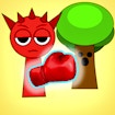 Sprunki Mega Punch