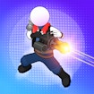 Squad Shooter 3D – Army Commando Gun Battle Game