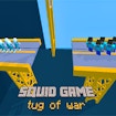 Squid Game Tug of War
