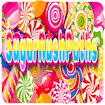 SugarRushPaths