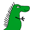 T-Rex Run